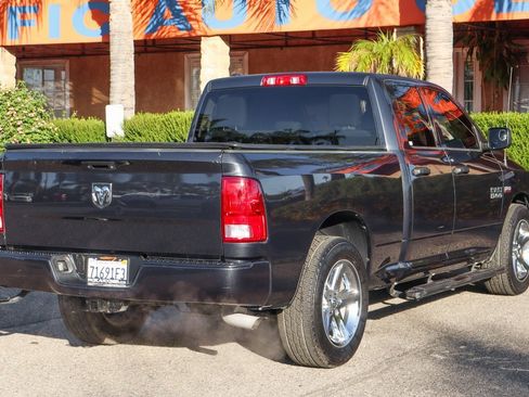 Used 2018 RAM 1500 Express image 11