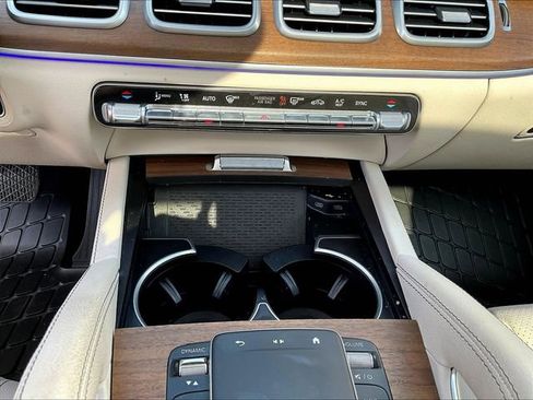 Certified 2024 Mercedes-Benz GLE 350 4MATIC image 17