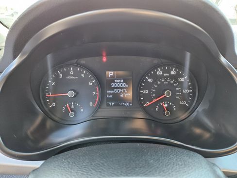 Used 2023 Kia Rio S image 24
