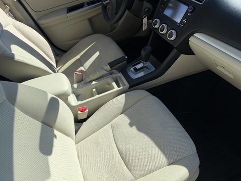 Used 2015 Subaru Impreza 2.0i image 25