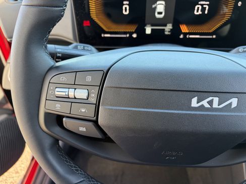 New 2026 Kia K4 EX FWD image 22
