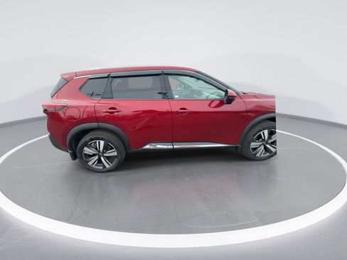 Used 2023 Nissan Rogue SL AWD/4WD image 9