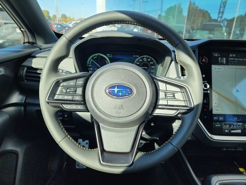 New 2026 Subaru Crosstrek 2.5i Sport w/ Crosstrek Mirror Package image 10
