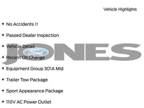 Used 2022 Ford Ranger XLT w/ Equipment Group 301A Mid image 14