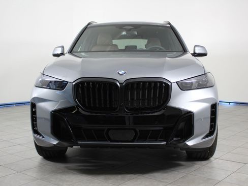 New 2026 BMW X5 xDrive40i image 6