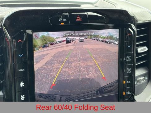 New 2026 RAM 1500 Big Horn AWD/4WD image 26