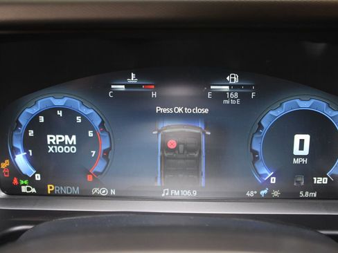 New 2026 Ford Bronco Big Bend image 31