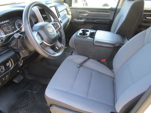 Used 2020 RAM 1500 Big Horn AWD/4WD image 10