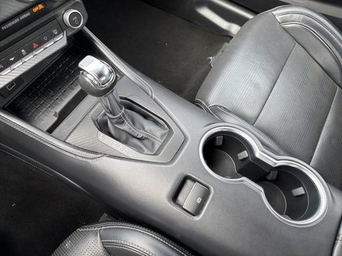 Used 2024 Ford Mustang Premium RWD image 20