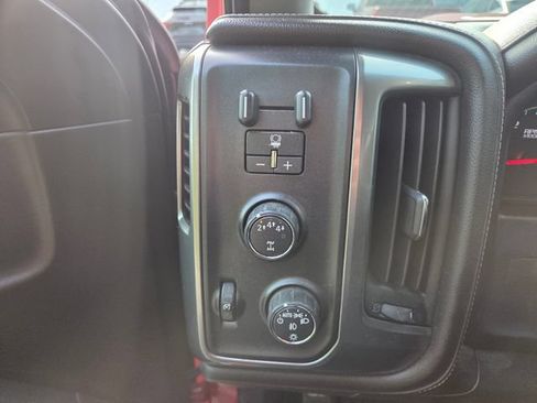 Used 2019 Chevrolet Silverado 3500 LTZ w/ Duramax Plus Package AWD/4WD image 19