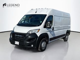 Used 2026 RAM ProMaster 2500 w/ Convenience Group FWD video 1