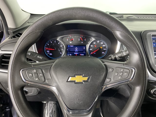 Used 2019 Chevrolet Equinox LT FWD image 21