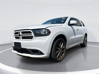 Used 2017 Dodge Durango GT image 1