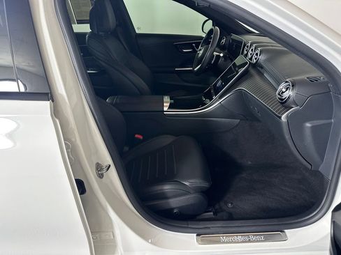 Certified 2023 Mercedes-Benz C 300 Sedan image 14