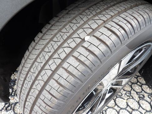 New 2026 Volvo V60 B5 Cross Country Plus w/ Protection Package Premier image 26