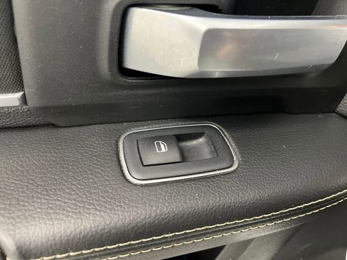 Used 2024 RAM 2500 Big Horn image 16