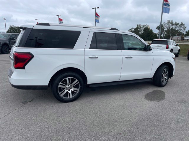 Used 2024 Ford Expedition Max Limited AWD/4WD image 14