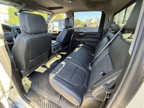 Used 2022 GMC Sierra 2500 Denali image 29