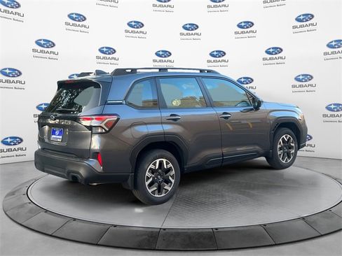 New 2026 Subaru Forester image 4