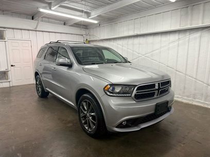 Used 2018 Dodge Durango GT w/ Premium Group