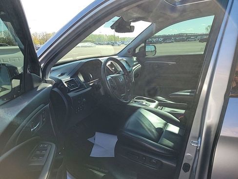Used 2021 Honda Ridgeline RTL-E image 5