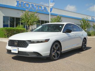 Used 2026 Honda Accord SE video 1