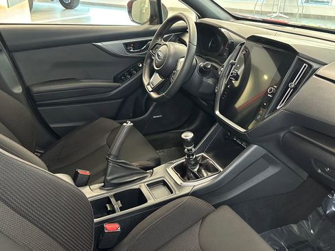 Used 2024 Subaru WRX Premium AWD/4WD image 12