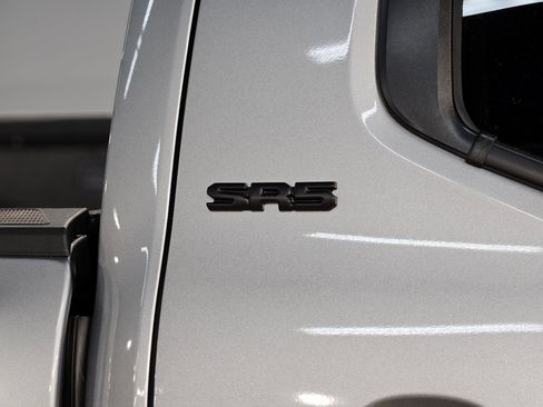 New 2026 Toyota Tacoma SR5 AWD/4WD image 24