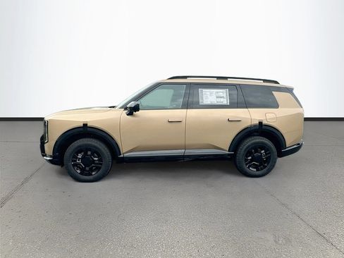 New 2027 Kia Telluride SX Prestige X-Pro AWD/4WD image 4