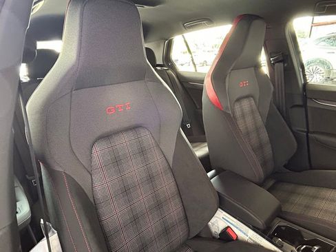 New 2026 Volkswagen GTI S FWD image 43