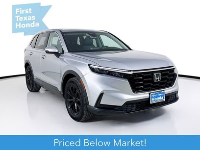 Used 2023 Honda CR-V EX-L