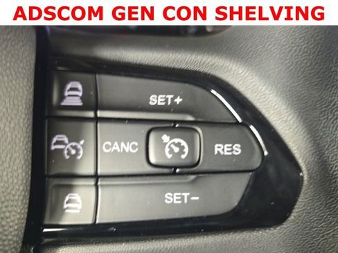 New 2026 RAM ProMaster 2500 w/ Convenience Group image 16