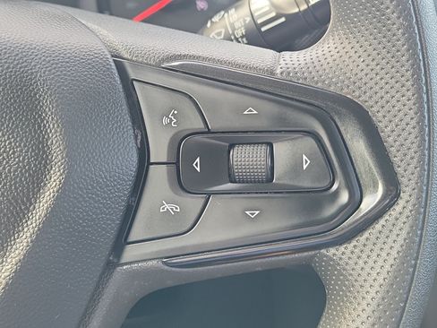 Used 2021 Chevrolet TrailBlazer LT FWD image 22