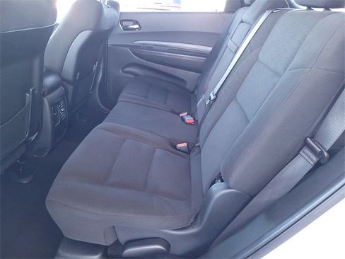 Certified 2023 Dodge Durango GT image 17