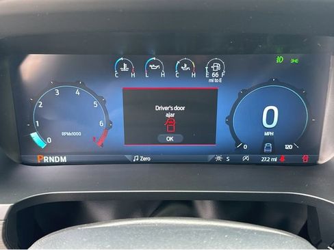 New 2026 Ford F150 STX w/ Equipment Group 200A image 11