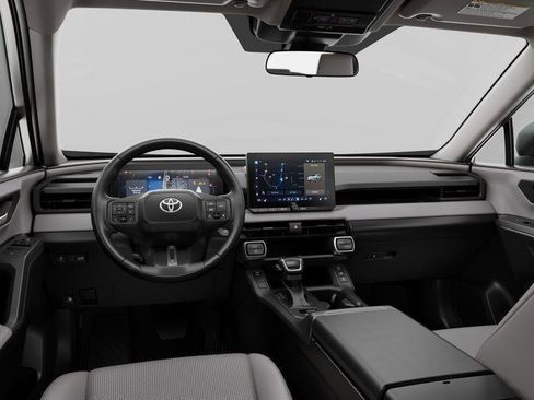 New 2026 Toyota RAV4 XLE Premium AWD/4WD image 13