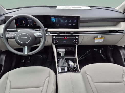 New 2026 Hyundai Tucson SEL Plus FWD image 11