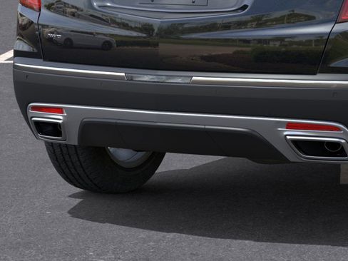 New 2026 Cadillac XT5 Premium Luxury image 7