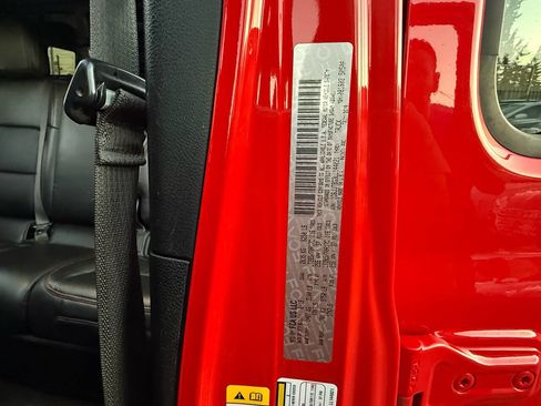 Used 2020 Jeep Gladiator Rubicon image 64