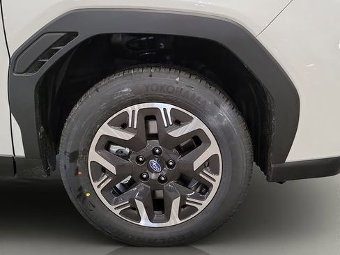 New 2026 Subaru Forester Premium image 23