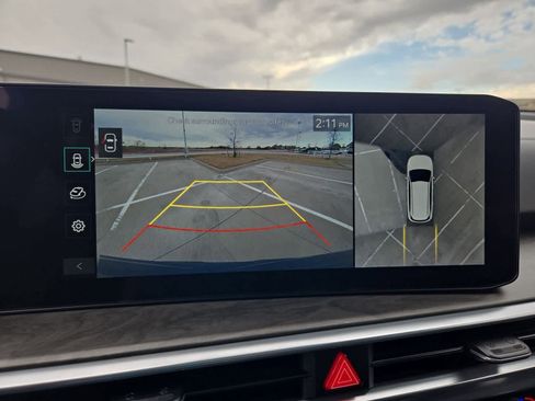 Certified 2025 Kia Sorento SX Prestige image 30