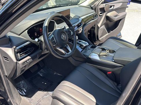 Certified 2024 Acura MDX FWD image 18
