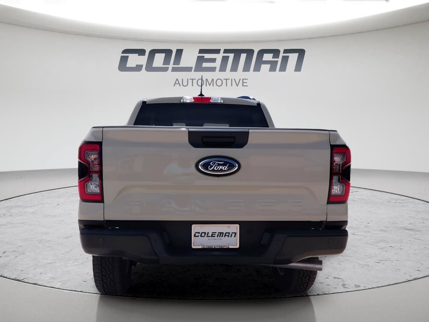 New 2026 Ford Ranger XL AWD/4WD image 8