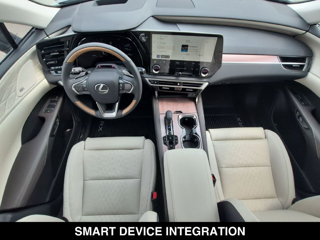 New 2026 Lexus RX 350 AWD w/ Convenience Package image 14