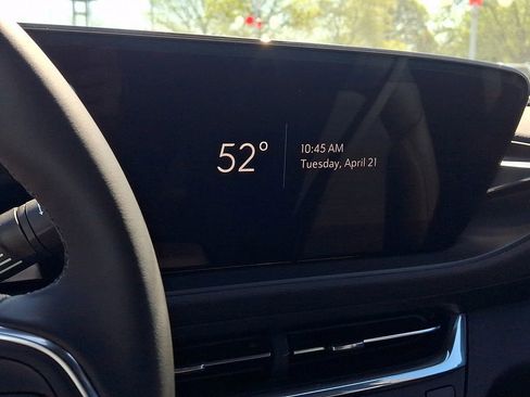 New 2026 Buick Envista Sport Touring w/ Convenience I Package FWD image 12