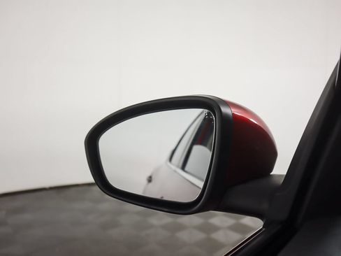 Used 2022 Nissan Sentra SV FWD image 31
