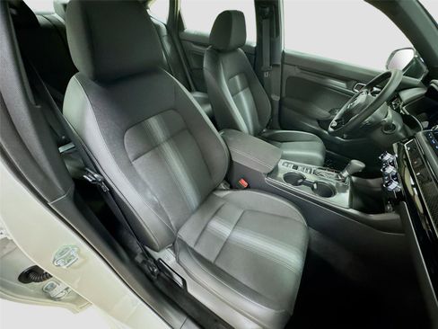New 2026 Honda Civic Sport image 24