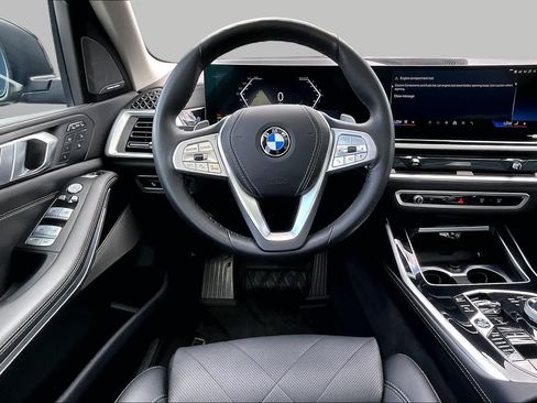 Certified 2024 BMW X7 xDrive40i w/ Executive Package AWD/4WD image 6