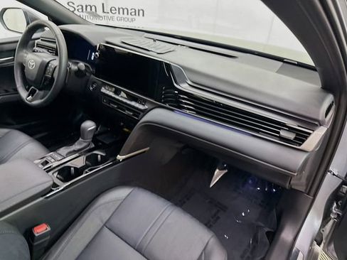 Used 2026 Toyota Camry XSE image 30