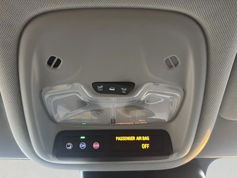 New 2026 Chevrolet TrailBlazer LT w/ Driver Confidence Package image 20